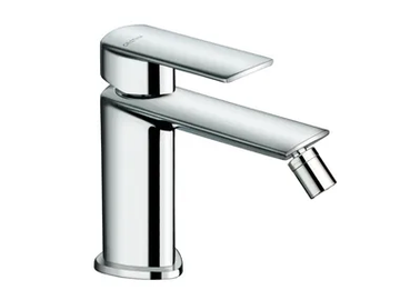 PROFILO CRIPF321 - Countertop bidet mixer with swivel spout by CRISTINA Rubinetterie - view 2